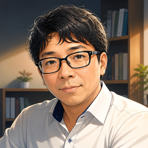 塾長のアバター
